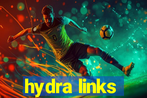 hydra links